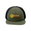 ® Flexfit 110 ® Foam Outdoor Cap Thumbnail