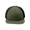 ® Flexfit 110 ® Foam Outdoor Cap Thumbnail