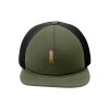 ® Flexfit 110 ® Foam Outdoor Cap Thumbnail