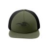 ® Flexfit 110 ® Foam Outdoor Cap Thumbnail