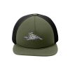 ® Flexfit 110 ® Foam Outdoor Cap Thumbnail
