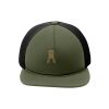 ® Flexfit 110 ® Foam Outdoor Cap Thumbnail