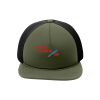 ® Flexfit 110 ® Foam Outdoor Cap Thumbnail