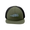 ® Flexfit 110 ® Foam Outdoor Cap Thumbnail