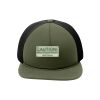 ® Flexfit 110 ® Foam Outdoor Cap Thumbnail