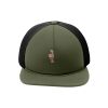 ® Flexfit 110 ® Foam Outdoor Cap Thumbnail