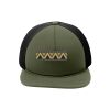 ® Flexfit 110 ® Foam Outdoor Cap Thumbnail