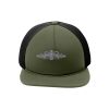 ® Flexfit 110 ® Foam Outdoor Cap Thumbnail