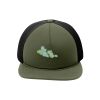 ® Flexfit 110 ® Foam Outdoor Cap Thumbnail