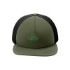 ® Flexfit 110 ® Foam Outdoor Cap Thumbnail