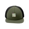 ® Flexfit 110 ® Foam Outdoor Cap Thumbnail