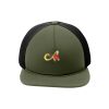 ® Flexfit 110 ® Foam Outdoor Cap Thumbnail