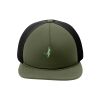 ® Flexfit 110 ® Foam Outdoor Cap Thumbnail