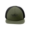 ® Flexfit 110 ® Foam Outdoor Cap Thumbnail