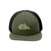 ® Flexfit 110 ® Foam Outdoor Cap Thumbnail