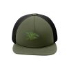 ® Flexfit 110 ® Foam Outdoor Cap Thumbnail