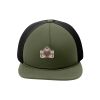 ® Flexfit 110 ® Foam Outdoor Cap Thumbnail
