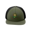 ® Flexfit 110 ® Foam Outdoor Cap Thumbnail