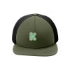 ® Flexfit 110 ® Foam Outdoor Cap Thumbnail