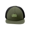 ® Flexfit 110 ® Foam Outdoor Cap Thumbnail