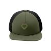 ® Flexfit 110 ® Foam Outdoor Cap Thumbnail