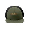 ® Flexfit 110 ® Foam Outdoor Cap Thumbnail