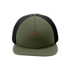 ® Flexfit 110 ® Foam Outdoor Cap Thumbnail