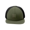 ® Flexfit 110 ® Foam Outdoor Cap Thumbnail