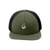 ® Flexfit 110 ® Foam Outdoor Cap Thumbnail