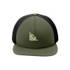 ® Flexfit 110 ® Foam Outdoor Cap Thumbnail