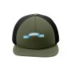 ® Flexfit 110 ® Foam Outdoor Cap Thumbnail