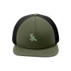 ® Flexfit 110 ® Foam Outdoor Cap Thumbnail