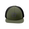 ® Flexfit 110 ® Foam Outdoor Cap Thumbnail