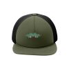 ® Flexfit 110 ® Foam Outdoor Cap Thumbnail