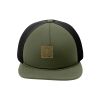 ® Flexfit 110 ® Foam Outdoor Cap Thumbnail