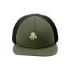 ® Flexfit 110 ® Foam Outdoor Cap Thumbnail