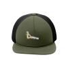 ® Flexfit 110 ® Foam Outdoor Cap Thumbnail
