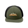 ® Flexfit 110 ® Foam Outdoor Cap Thumbnail