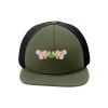 ® Flexfit 110 ® Foam Outdoor Cap Thumbnail