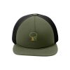 ® Flexfit 110 ® Foam Outdoor Cap Thumbnail