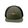 ® Flexfit 110 ® Foam Outdoor Cap Thumbnail