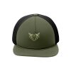 ® Flexfit 110 ® Foam Outdoor Cap Thumbnail