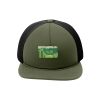 ® Flexfit 110 ® Foam Outdoor Cap Thumbnail