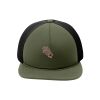 ® Flexfit 110 ® Foam Outdoor Cap Thumbnail