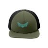® Flexfit 110 ® Foam Outdoor Cap Thumbnail