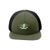 ® Flexfit 110 ® Foam Outdoor Cap Thumbnail