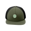 ® Flexfit 110 ® Foam Outdoor Cap Thumbnail