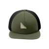 ® Flexfit 110 ® Foam Outdoor Cap Thumbnail