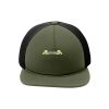 ® Flexfit 110 ® Foam Outdoor Cap Thumbnail