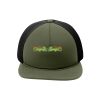 ® Flexfit 110 ® Foam Outdoor Cap Thumbnail